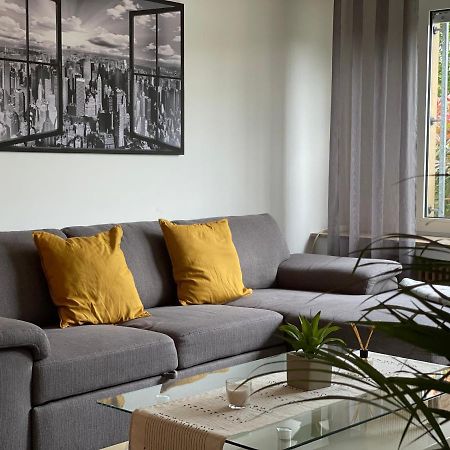 Apart70-Modern Design I Garden With Terrace I Smart Tv I Free Parking I Free Wifi Hamm  Eksteriør billede